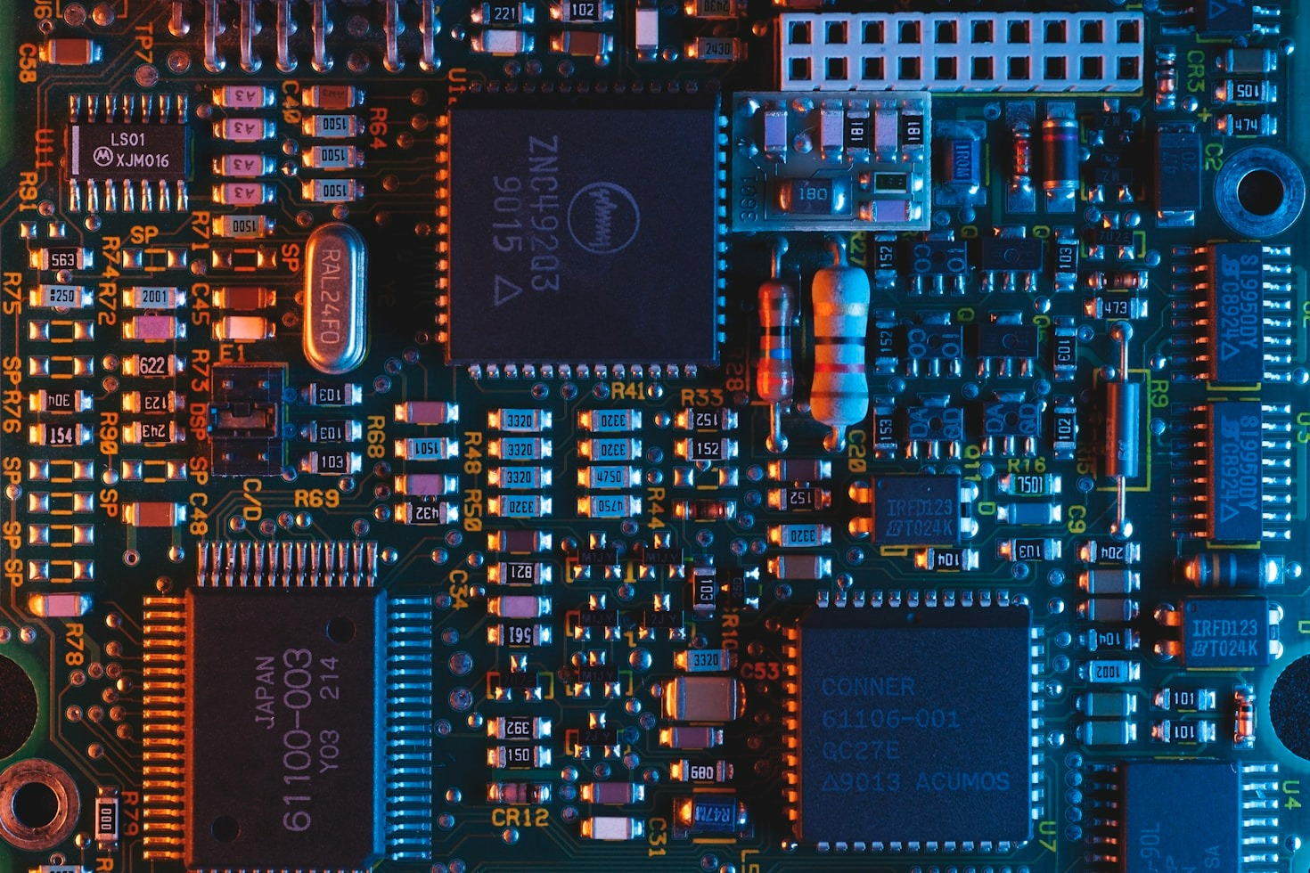 Cómo empezar en el mundo de la inteligencia artificial
